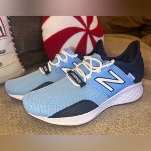Size 6.5 new balance sneaker